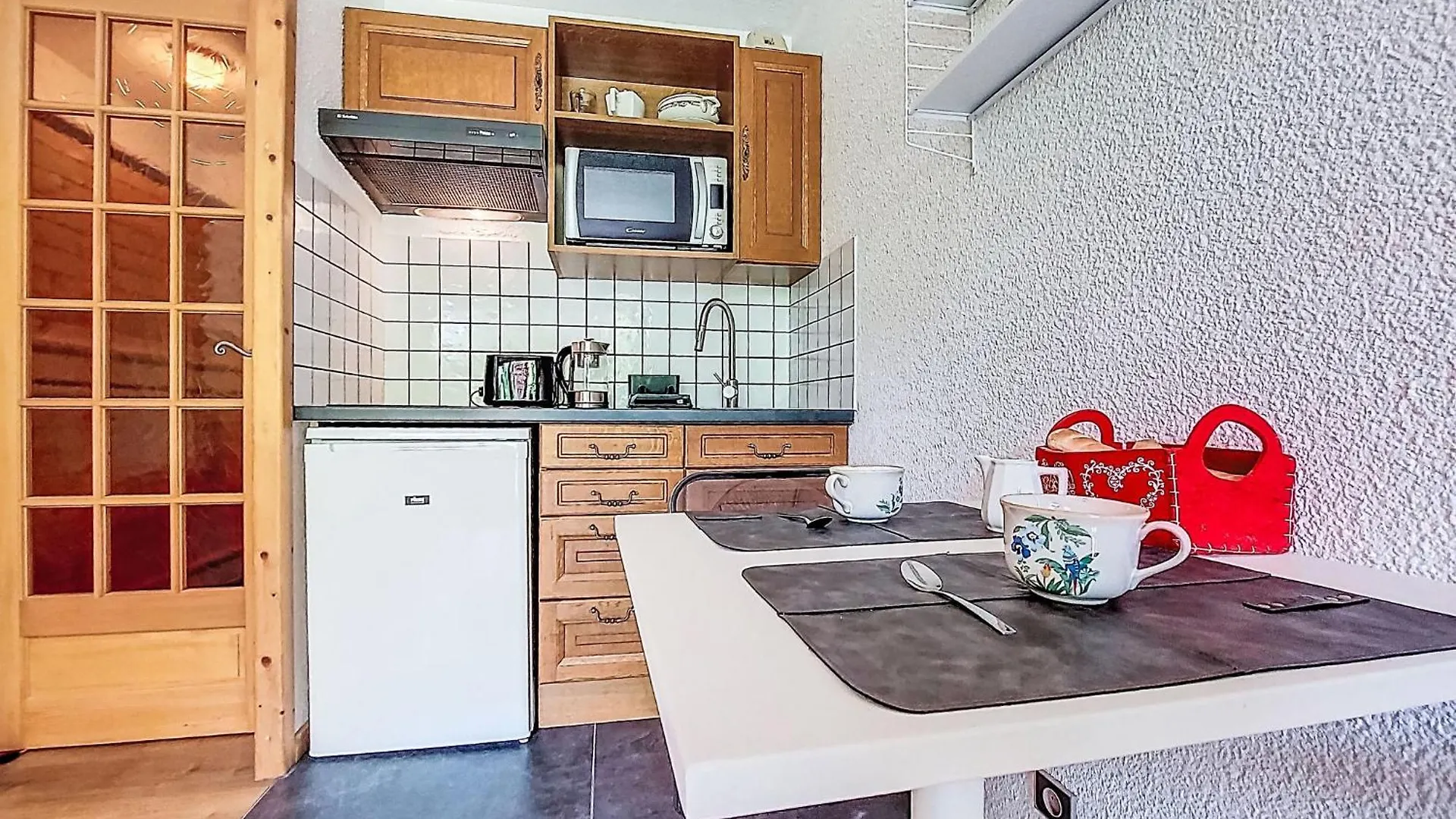 Studio Clos Du Savoy-22 By Interhome Chamonix Apartmán